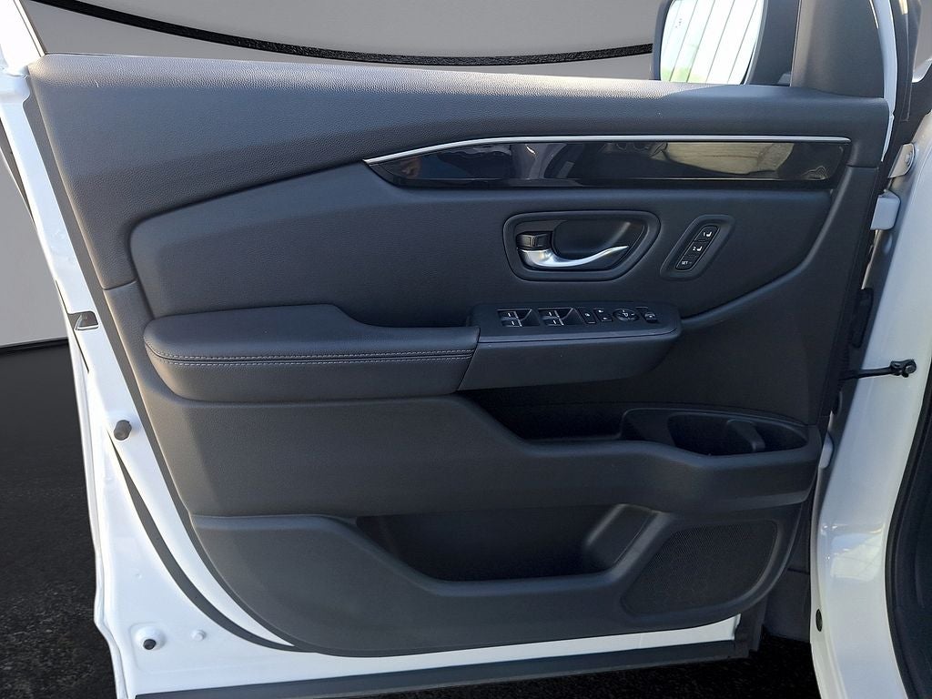 2023 Honda Pilot EX-L 7 Passenger