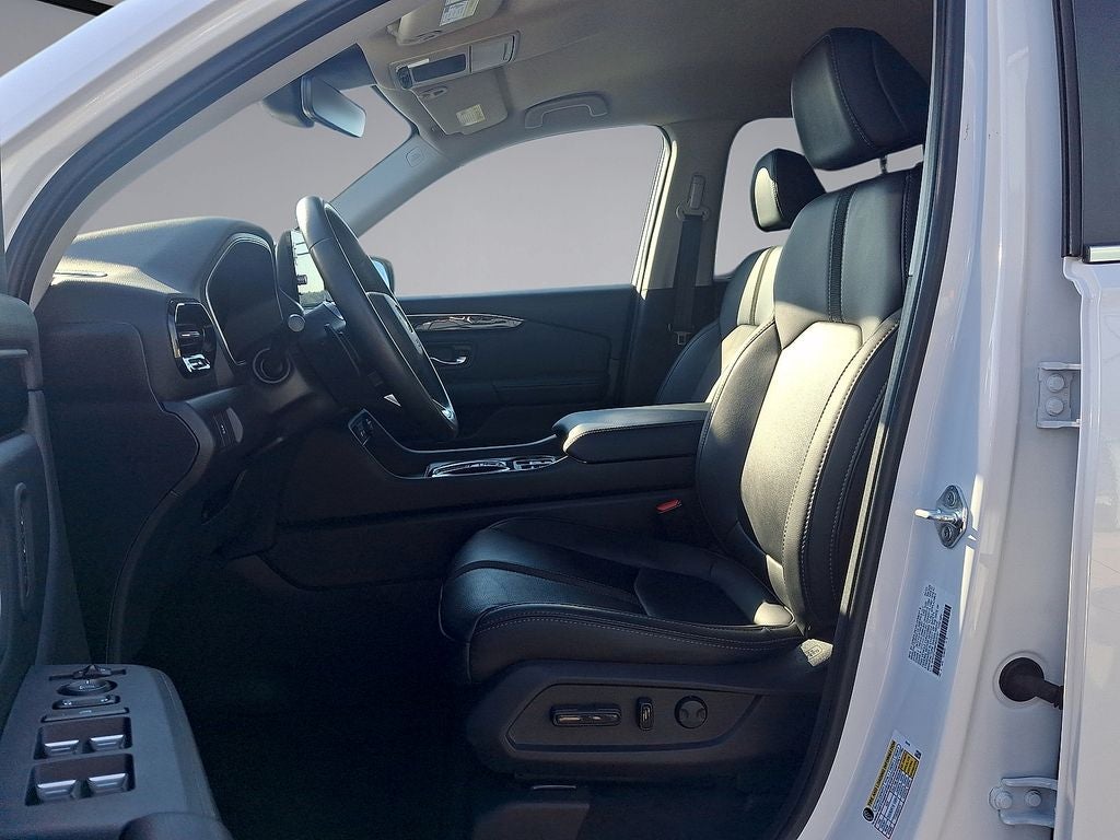 2023 Honda Pilot EX-L 7 Passenger