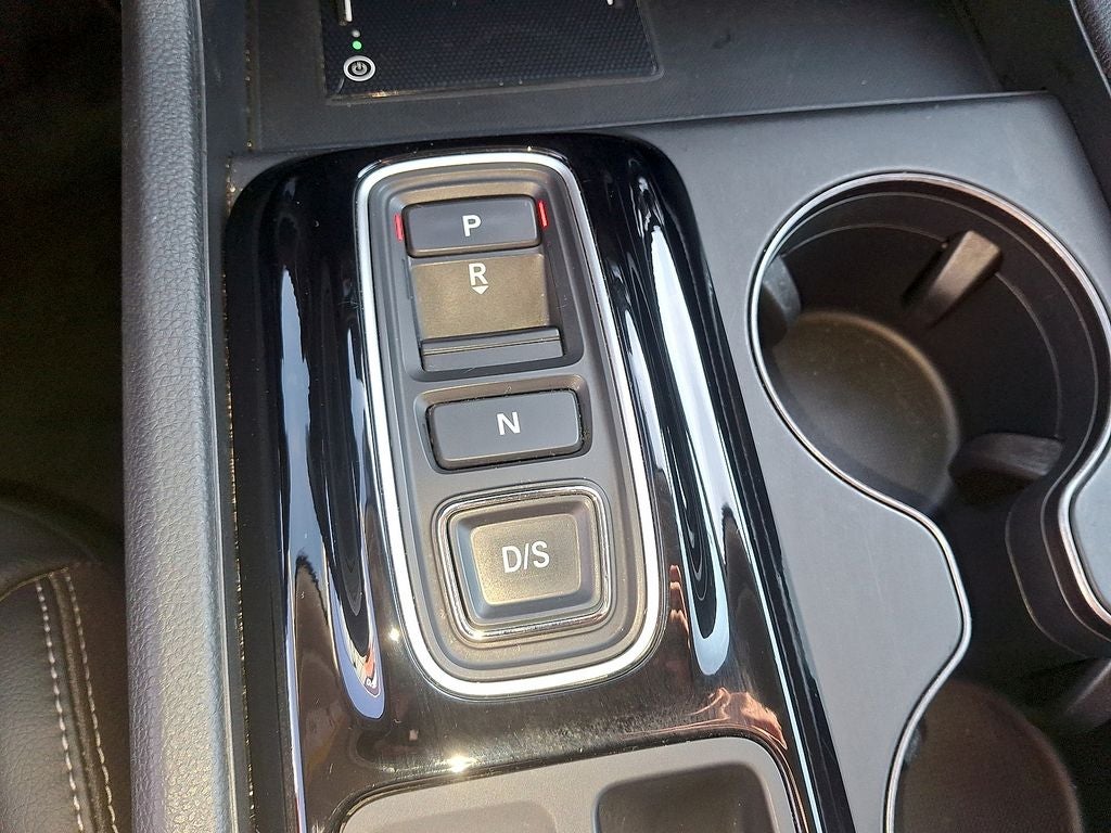 2023 Honda Pilot EX-L 7 Passenger
