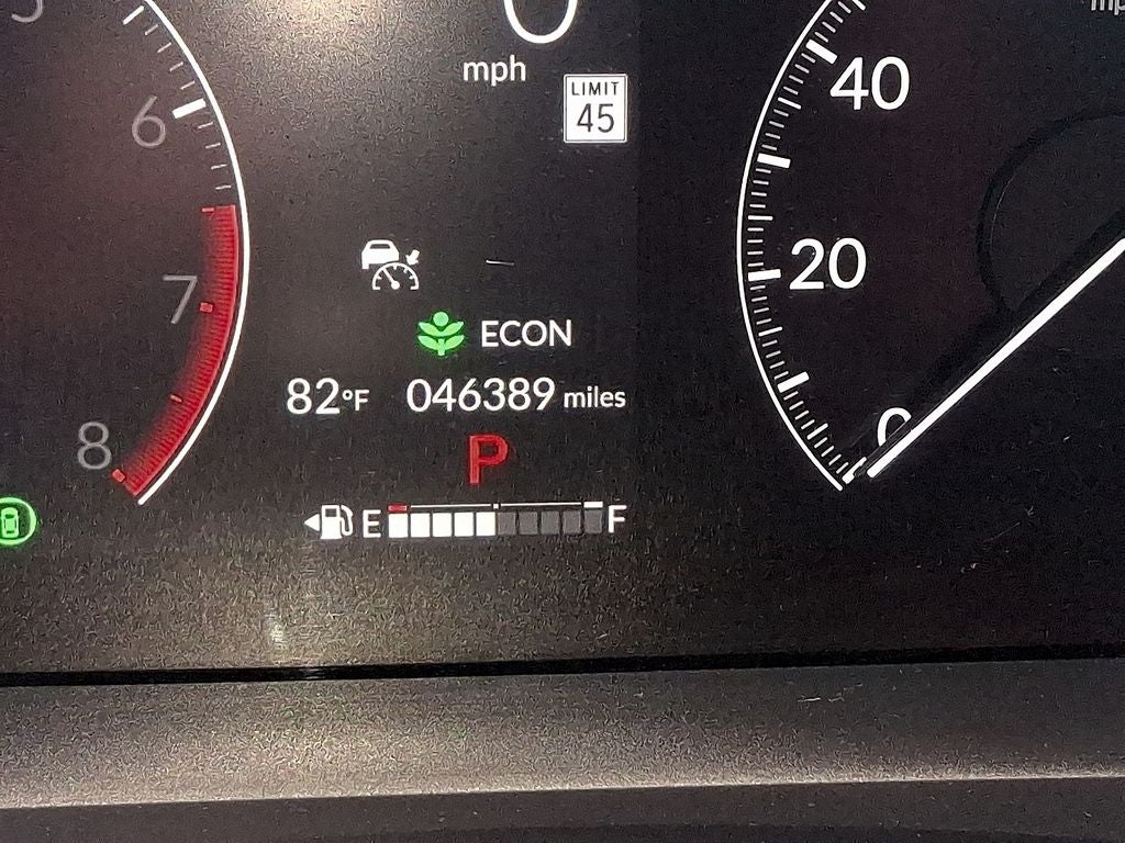 2023 Honda Pilot EX-L 7 Passenger