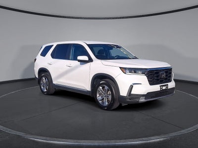 2023 Honda Pilot EX-L 7 Passenger