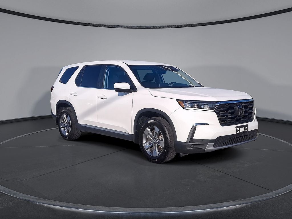 2023 Honda Pilot EX-L 7 Passenger