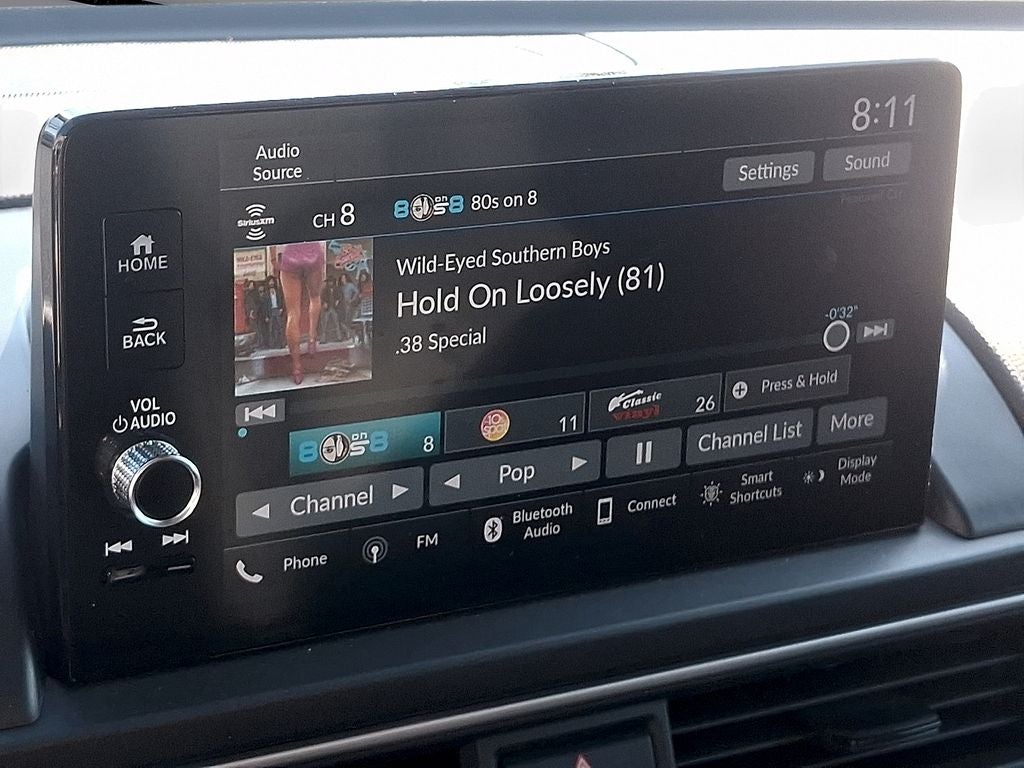 2023 Honda Pilot EX-L 7 Passenger