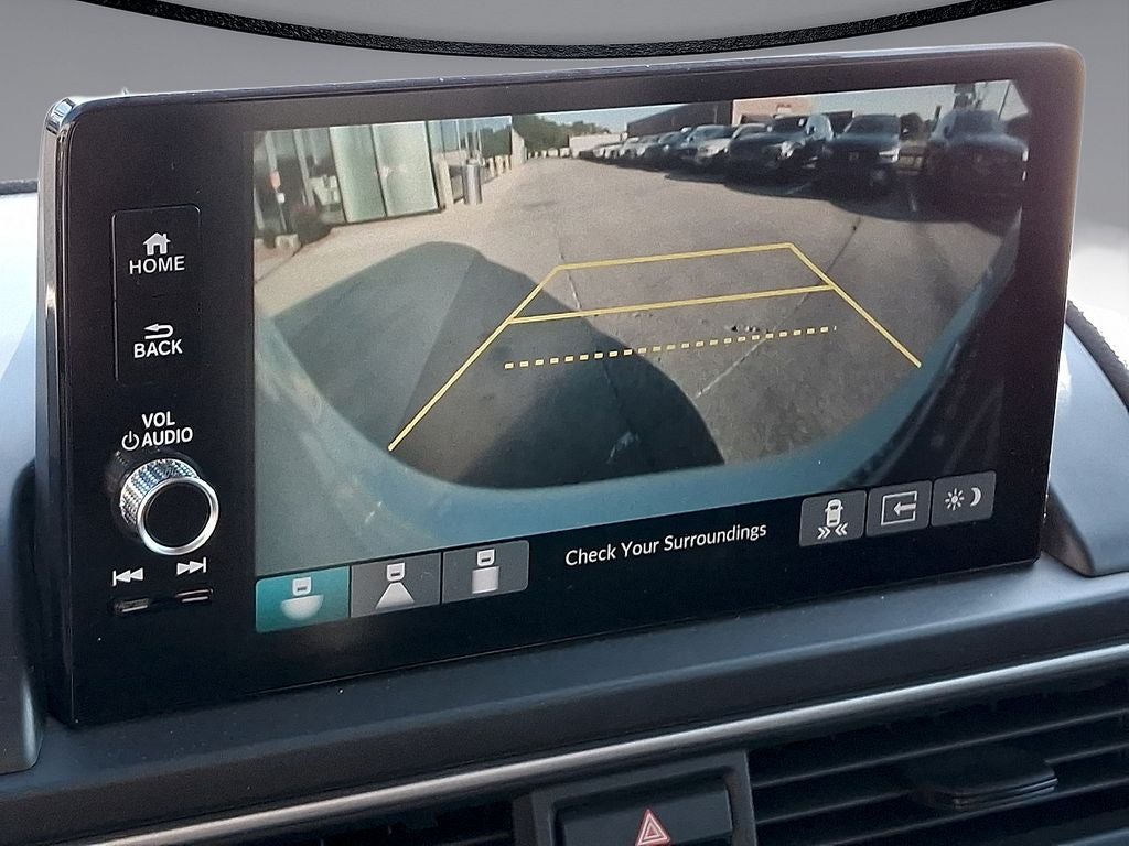 2023 Honda Pilot EX-L 7 Passenger
