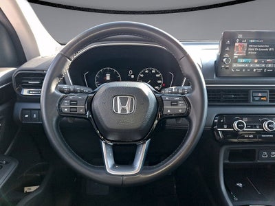 2023 Honda Pilot EX-L 7 Passenger