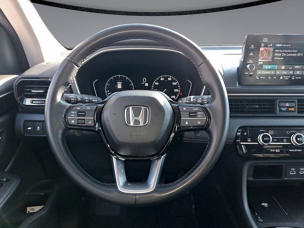2023 Honda Pilot EX-L 7 Passenger