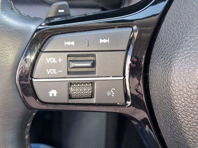 2023 Honda Pilot EX-L 7 Passenger