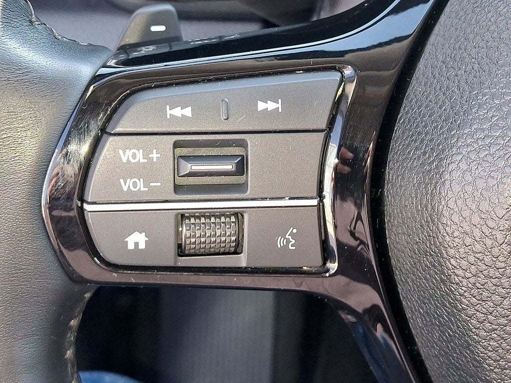 2023 Honda Pilot EX-L 7 Passenger