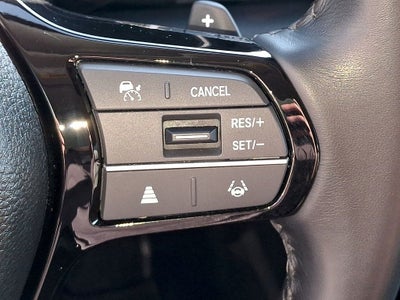 2023 Honda Pilot EX-L 7 Passenger