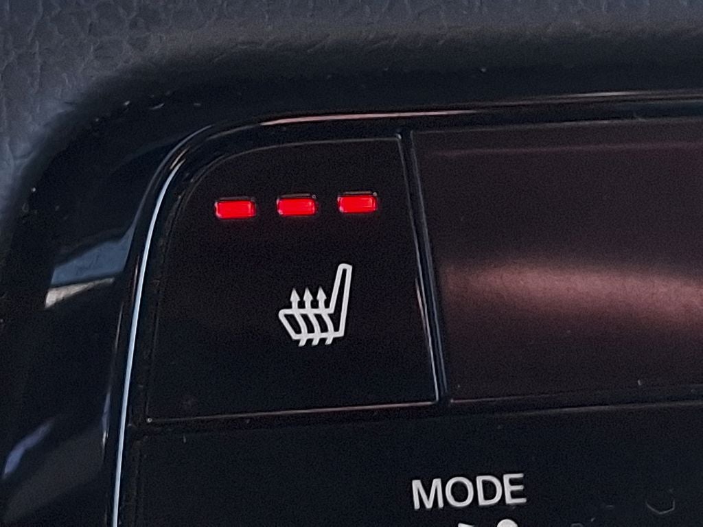 2023 Honda Pilot EX-L 7 Passenger