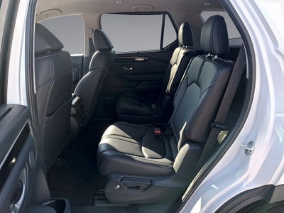 2023 Honda Pilot EX-L 7 Passenger