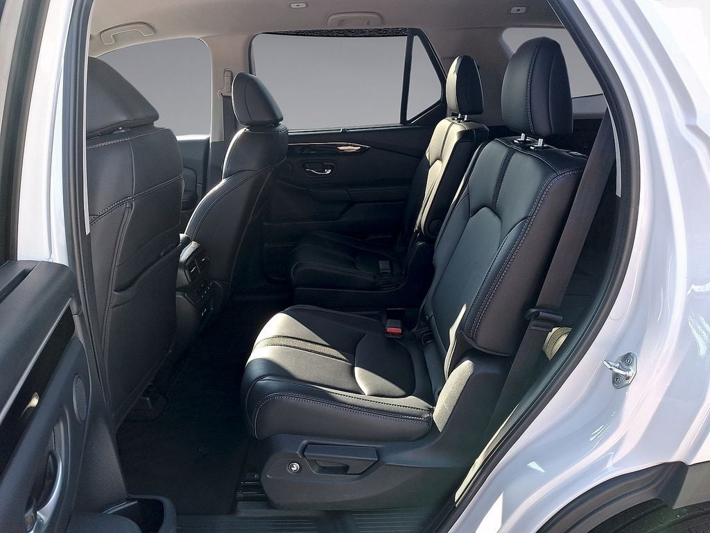 2023 Honda Pilot EX-L 7 Passenger