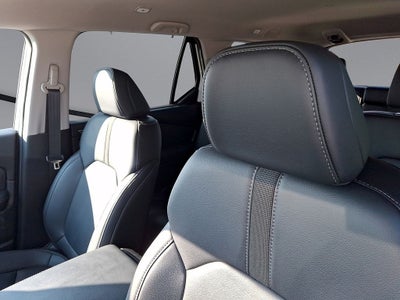 2023 Honda Pilot EX-L 7 Passenger