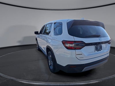 2023 Honda Pilot EX-L 7 Passenger