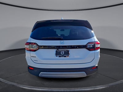 2023 Honda Pilot EX-L 7 Passenger