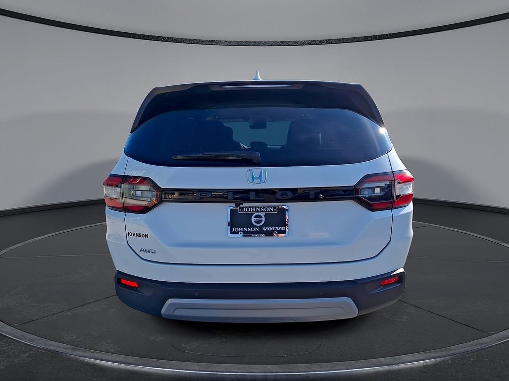 2023 Honda Pilot EX-L 7 Passenger