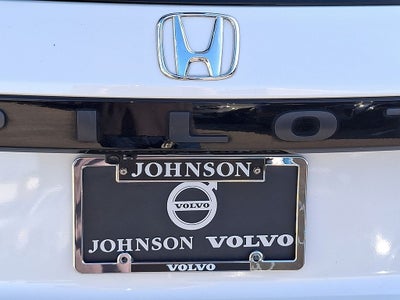 2023 Honda Pilot EX-L 7 Passenger