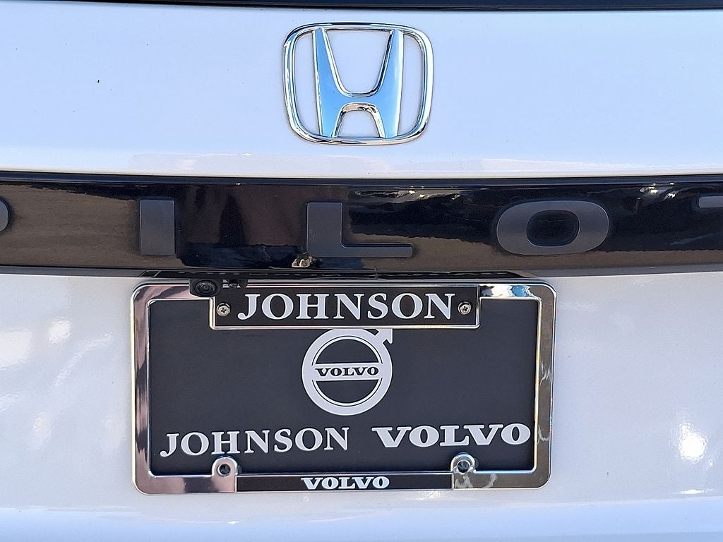 2023 Honda Pilot EX-L 7 Passenger