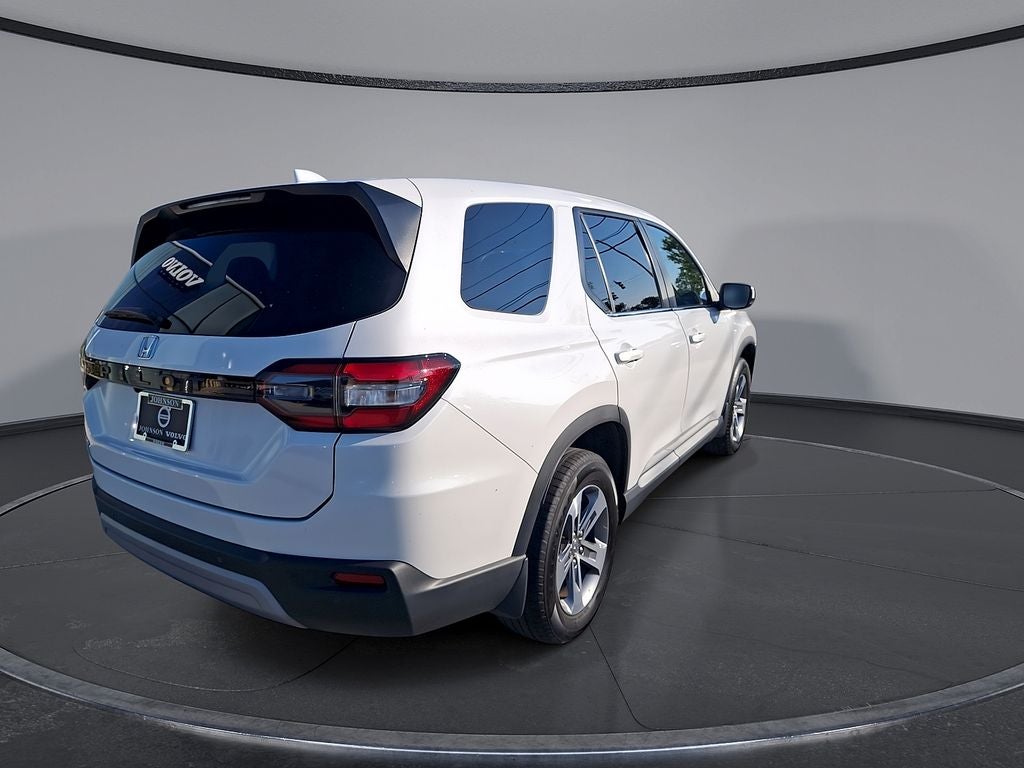 2023 Honda Pilot EX-L 7 Passenger