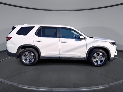2023 Honda Pilot EX-L 7 Passenger