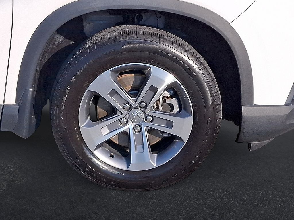 2023 Honda Pilot EX-L 7 Passenger