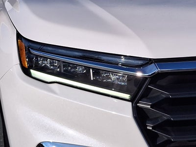 2023 Honda Pilot EX-L 7 Passenger