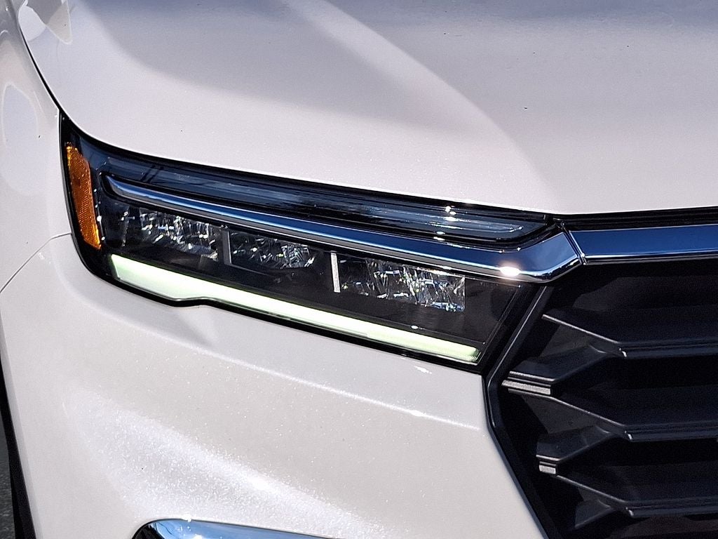 2023 Honda Pilot EX-L 7 Passenger