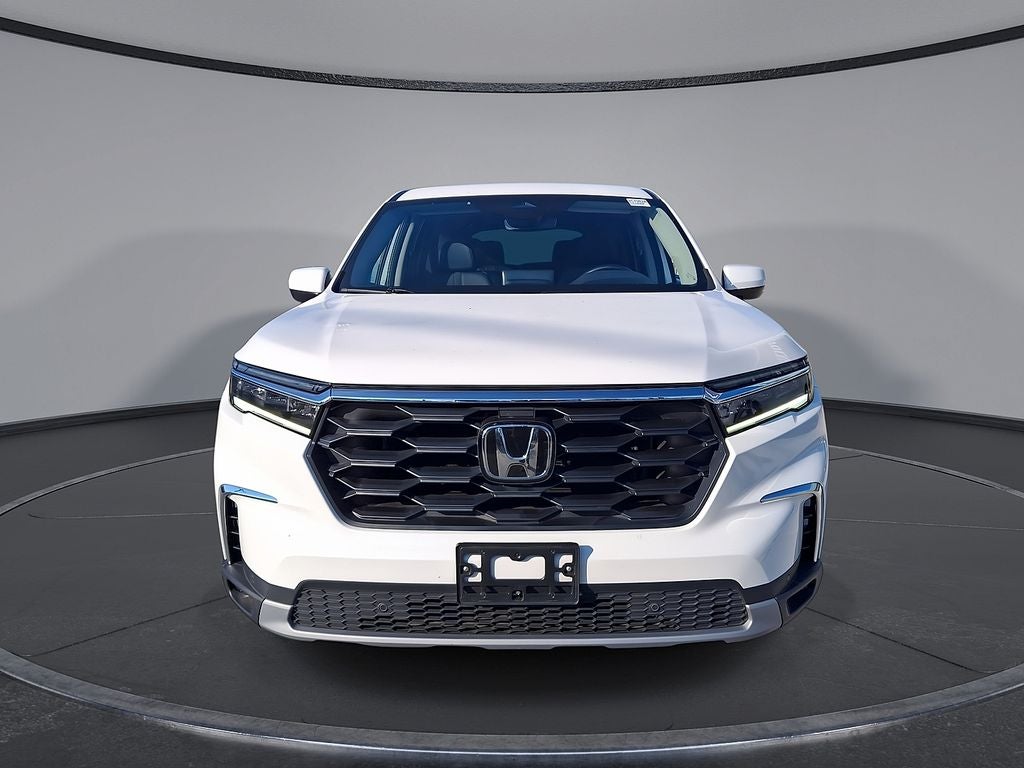 2023 Honda Pilot EX-L 7 Passenger