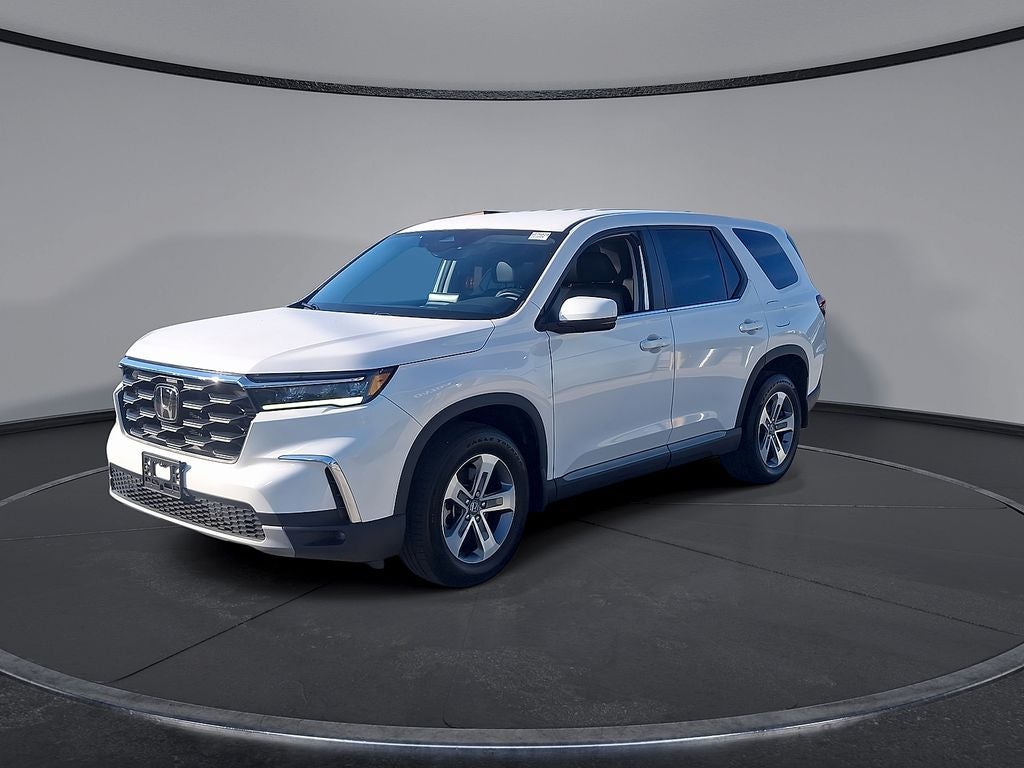 2023 Honda Pilot EX-L 7 Passenger