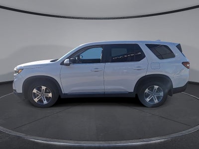 2023 Honda Pilot EX-L 7 Passenger
