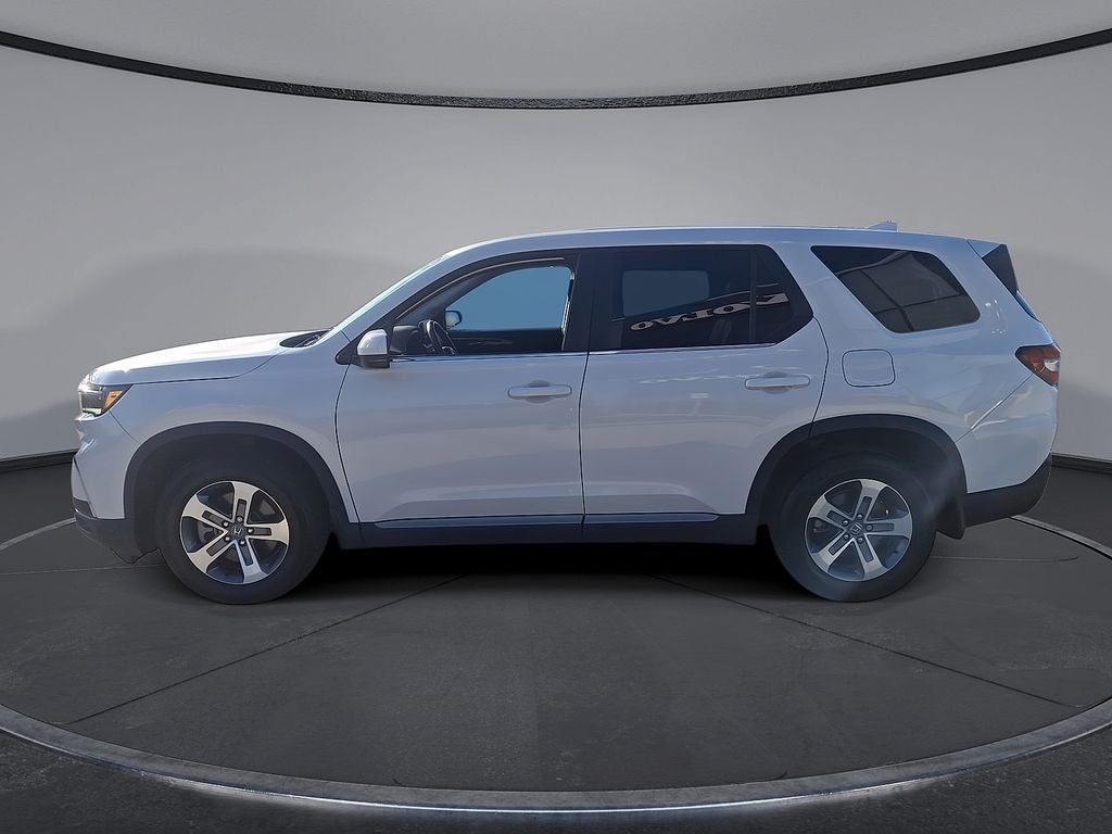2023 Honda Pilot EX-L 7 Passenger