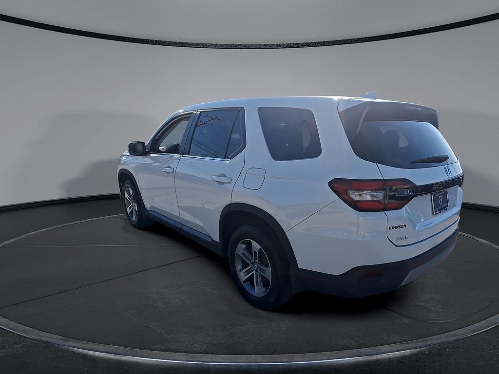 2023 Honda Pilot EX-L 7 Passenger
