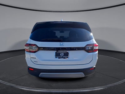 2023 Honda Pilot EX-L 7 Passenger