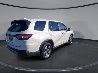 2023 Honda Pilot EX-L 7 Passenger