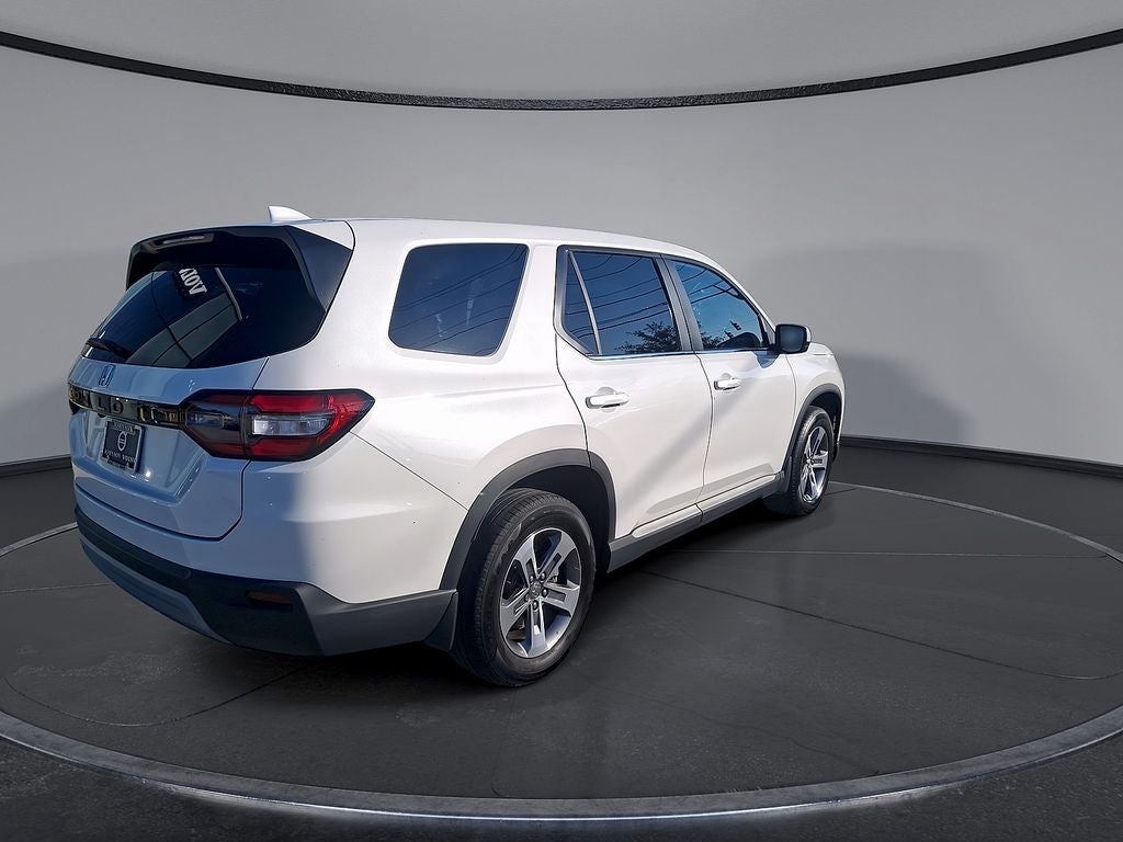 2023 Honda Pilot EX-L 7 Passenger
