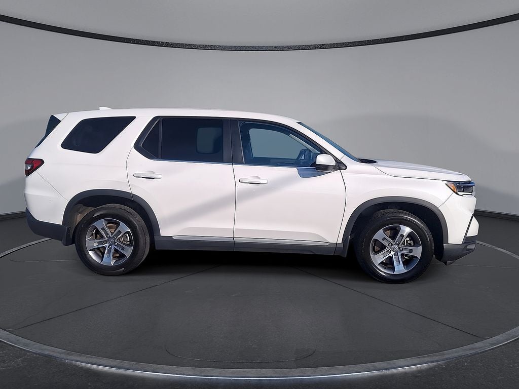 2023 Honda Pilot EX-L 7 Passenger