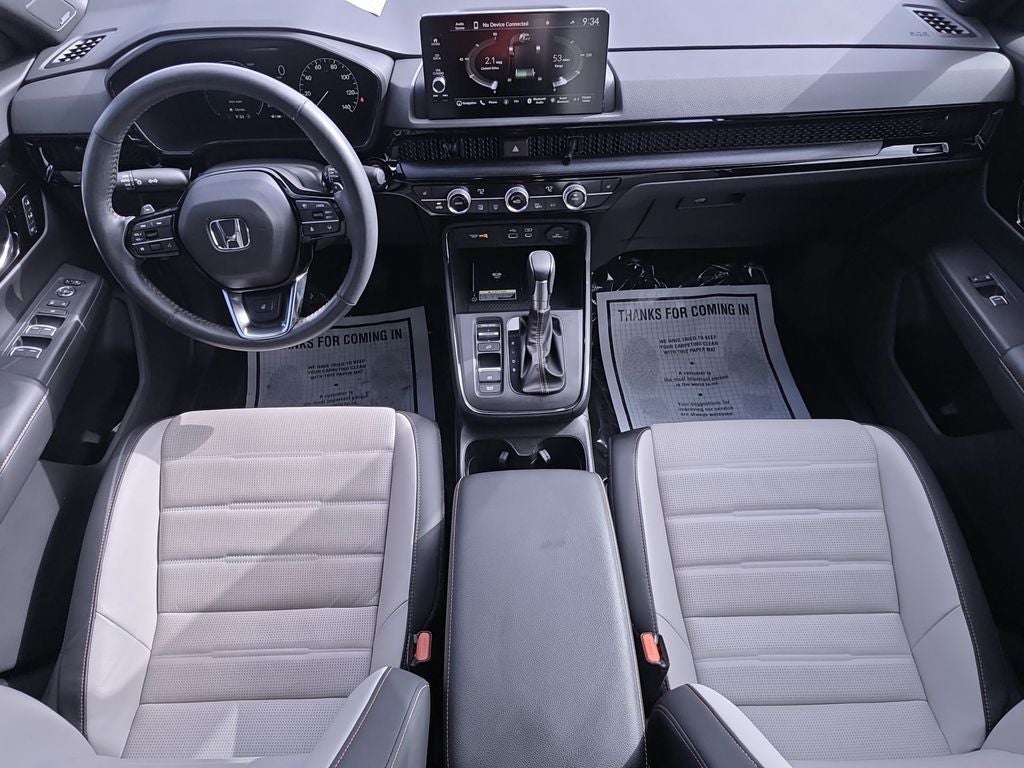 2023 Honda CR-V Hybrid Sport Touring