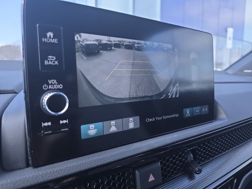 2023 Honda CR-V Hybrid Sport Touring