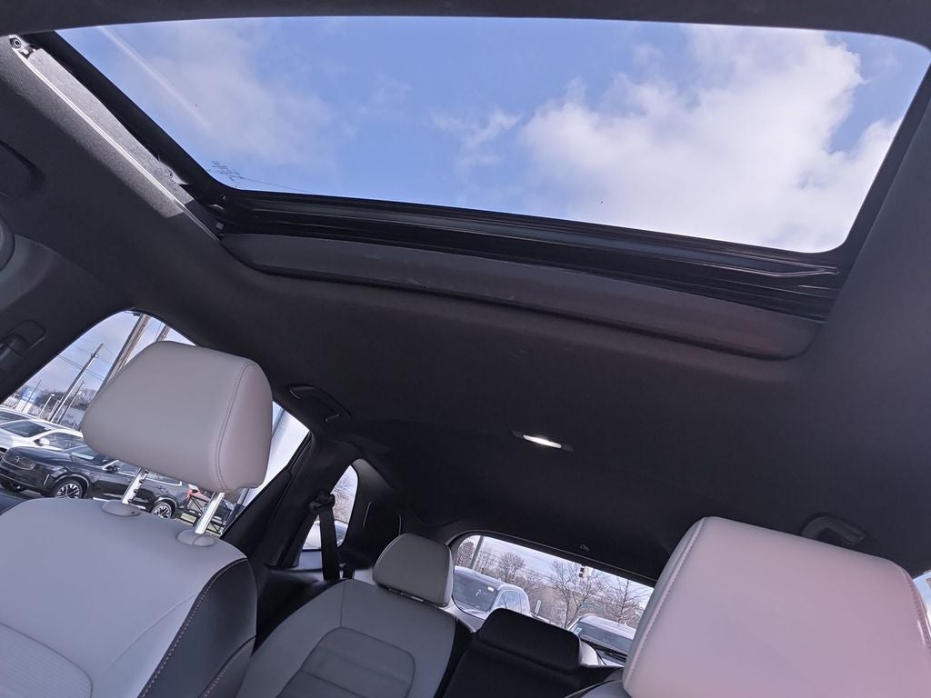 2023 Honda CR-V Hybrid Sport Touring