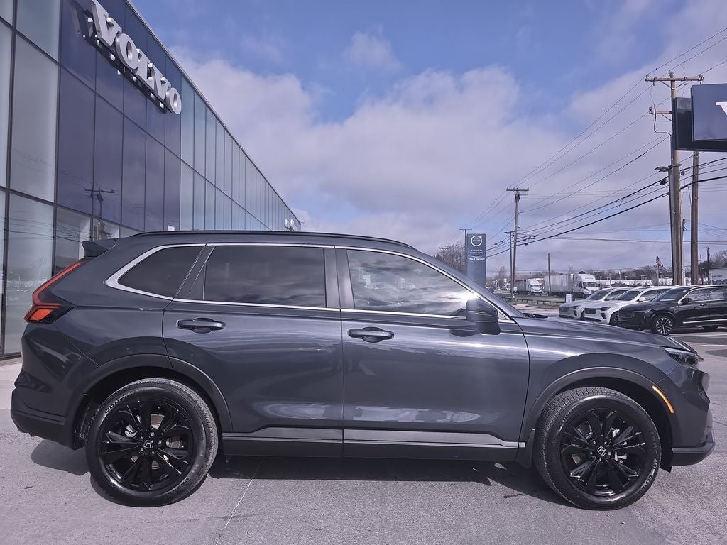 2023 Honda CR-V Hybrid Sport Touring