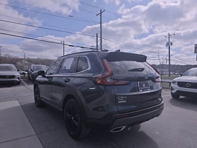 2023 Honda CR-V Hybrid Sport Touring