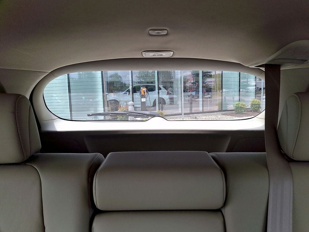 2013 Acura RDX Technology Package