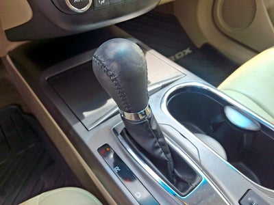 2013 Acura RDX Technology Package