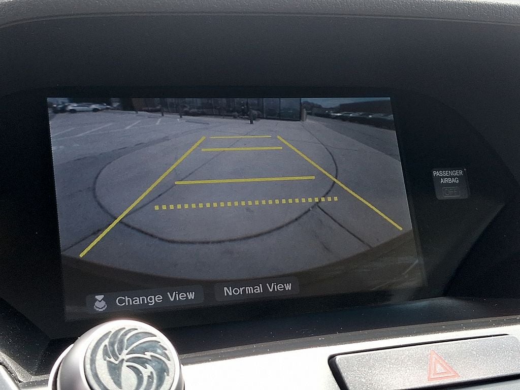 2013 Acura RDX Technology Package