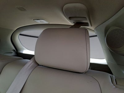 2013 Acura RDX Technology Package