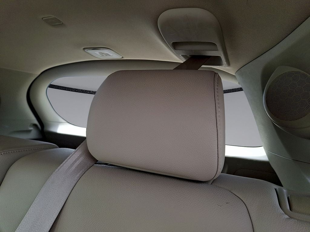 2013 Acura RDX Technology Package