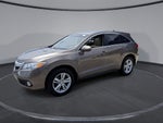 2013 Acura RDX Technology Package