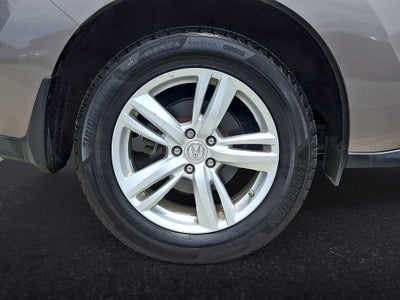 2013 Acura RDX Technology Package