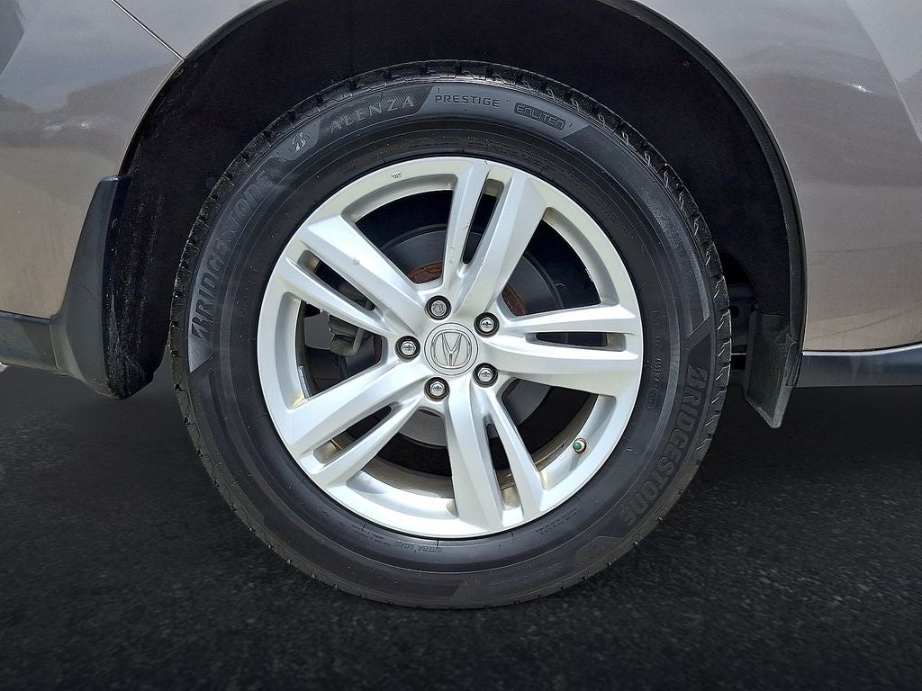 2013 Acura RDX Technology Package