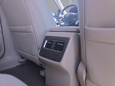 2017 Acura RDX Advance Package